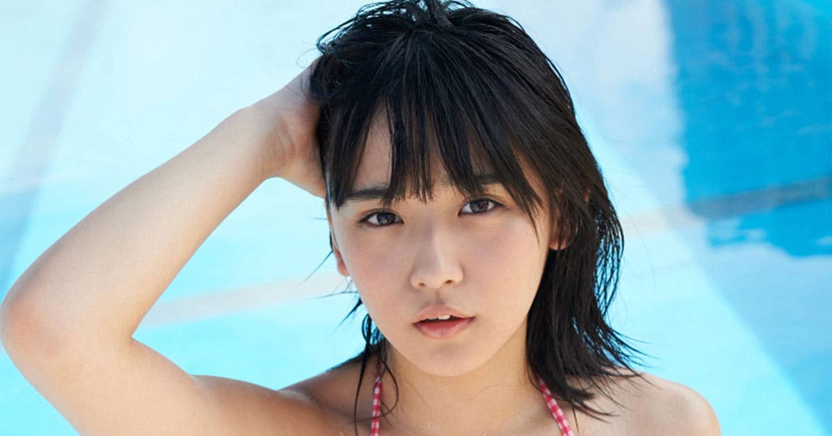 浅川梨奈